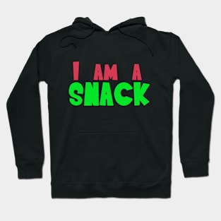 Snack Hoodie